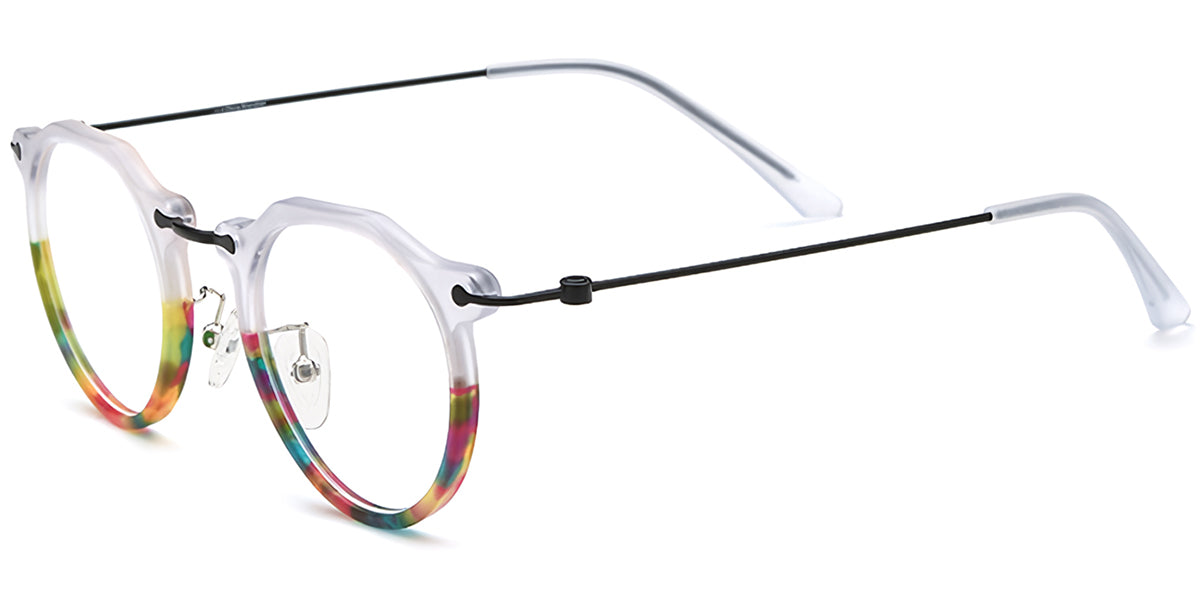 Pattern Translucent (7576-6)