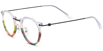 Pattern Translucent (7576-6)