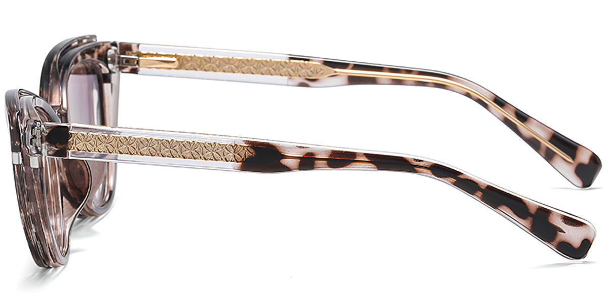 Tortoiseshell (7628-1)