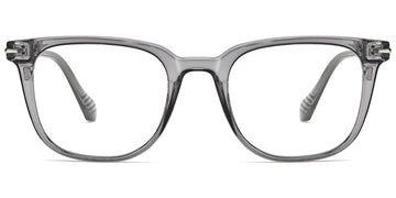 Translucent Gray (7614-4)