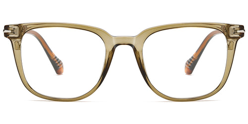 Translucent Brown (7614-3)