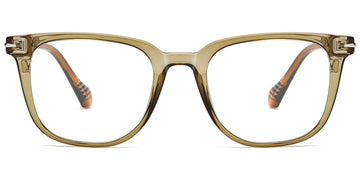 Translucent Brown (7614-3)