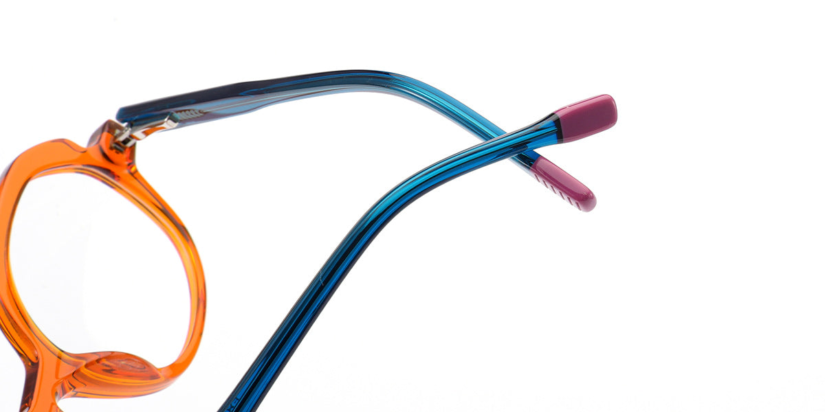 Translucent Orange (7110-2)