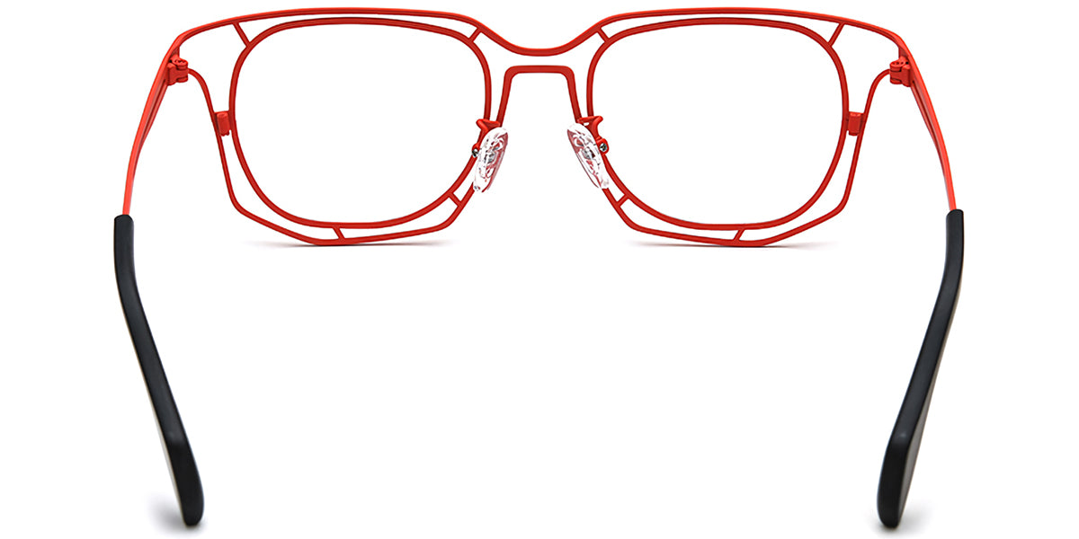 Pattern Red (7402-6)