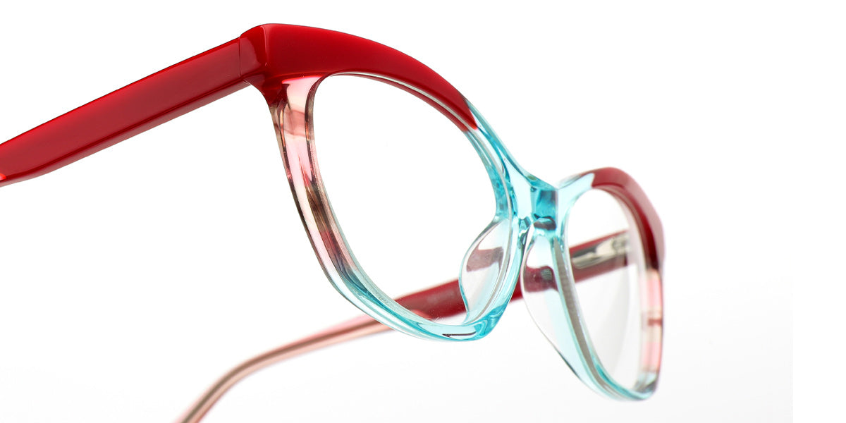 Pattern Red (4832-1)