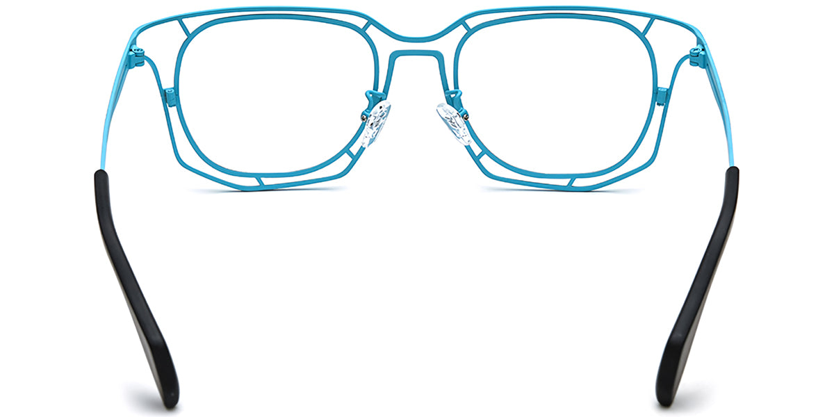 Pattern Blue (7402-2)