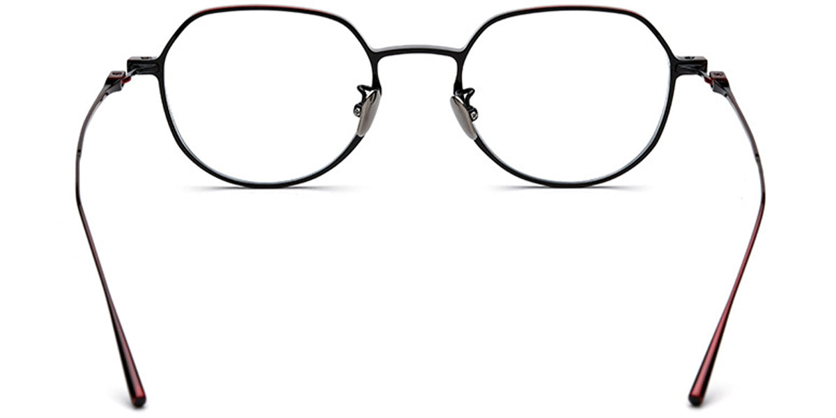 Black Red (6393-4)