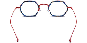 Pattern Red (7721-6)