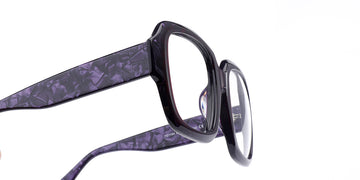 Pattern Purple (4768-2)