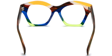 Pattern Blue (7314-6)