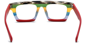 Pattern Tortoiseshell (7172-2)