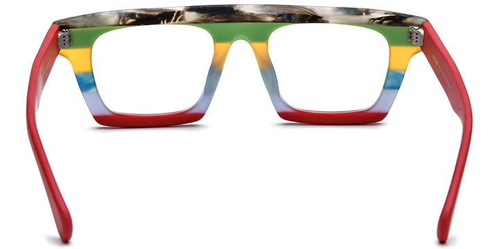 Pattern Tortoiseshell (7172-2)