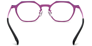 Pattern Purple (6670-4)