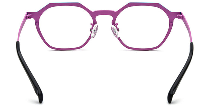 Pattern Purple (6670-4)