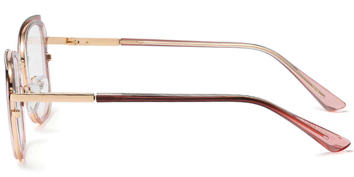 Translucent Brown (7631-2)