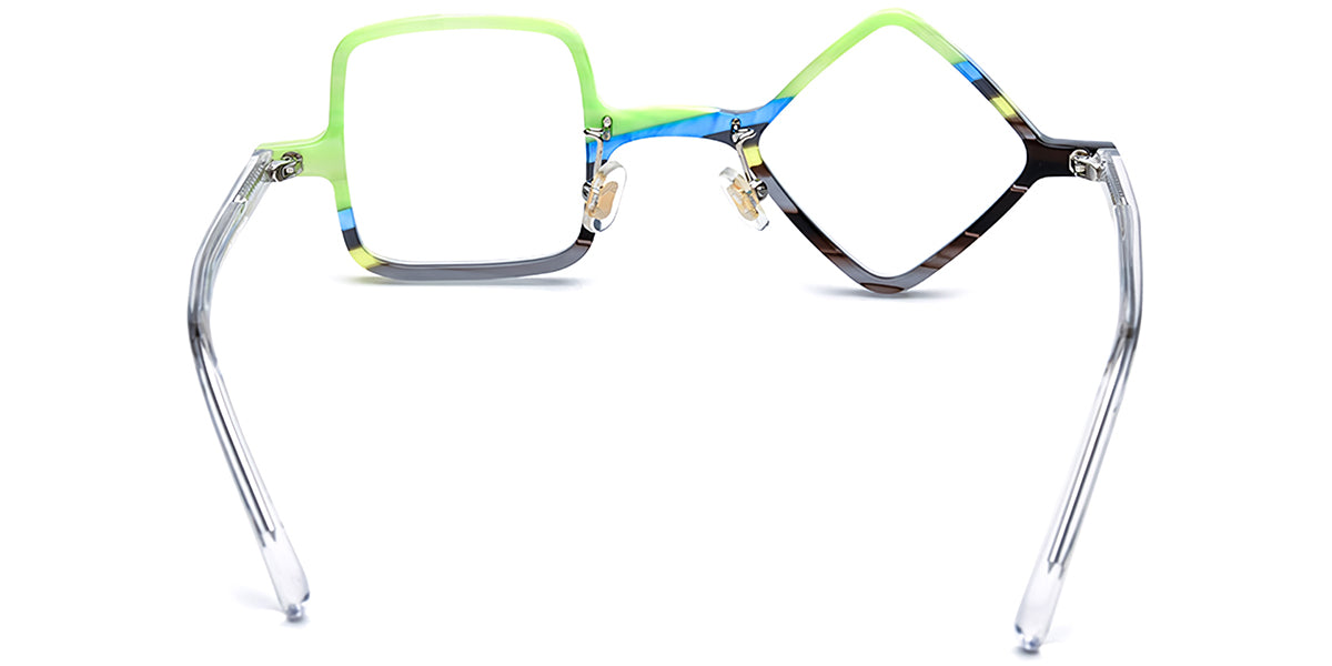 Pattern Green (7730-2)