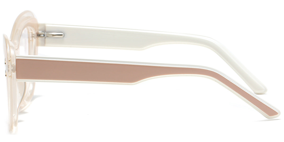 Translucent Brown (7418-6)