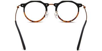 Pattern Black (7576-7)