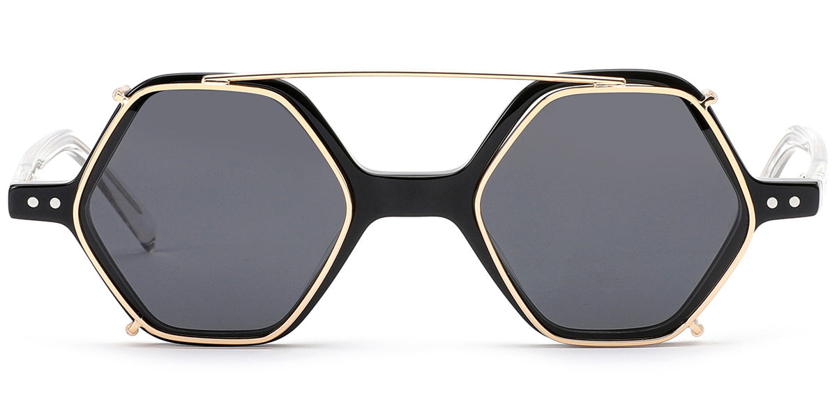 Black (6331-1)