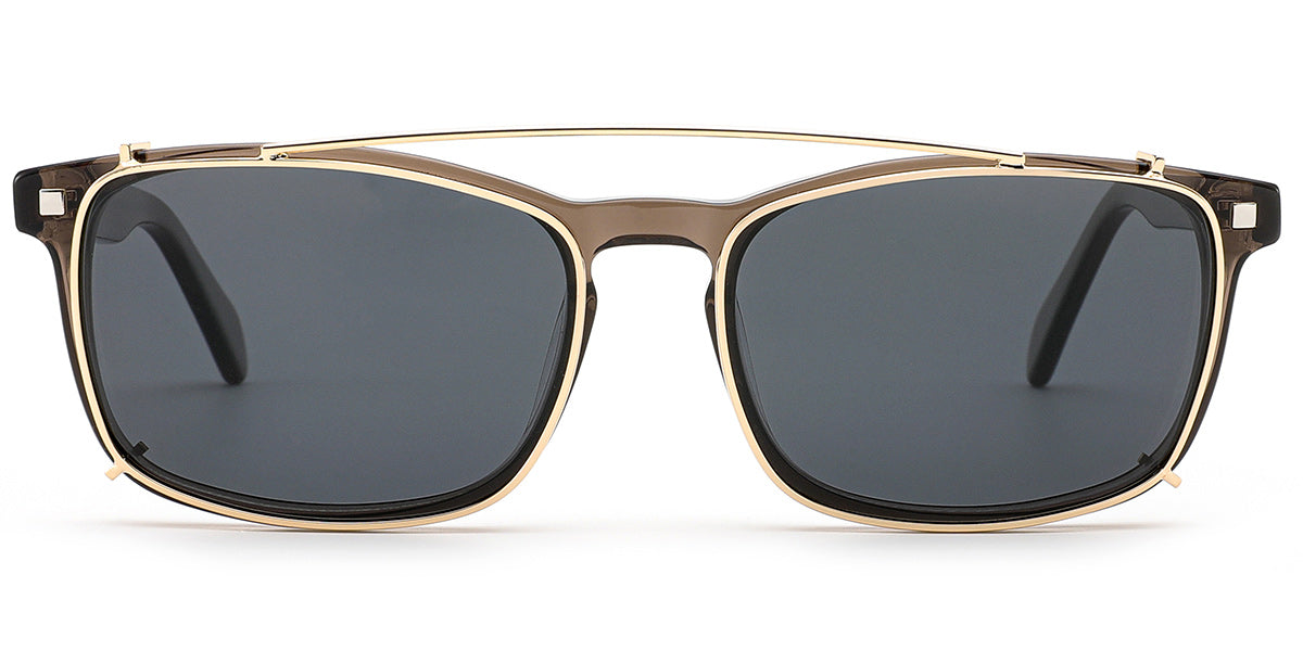 Translucent Brown (6574-4)