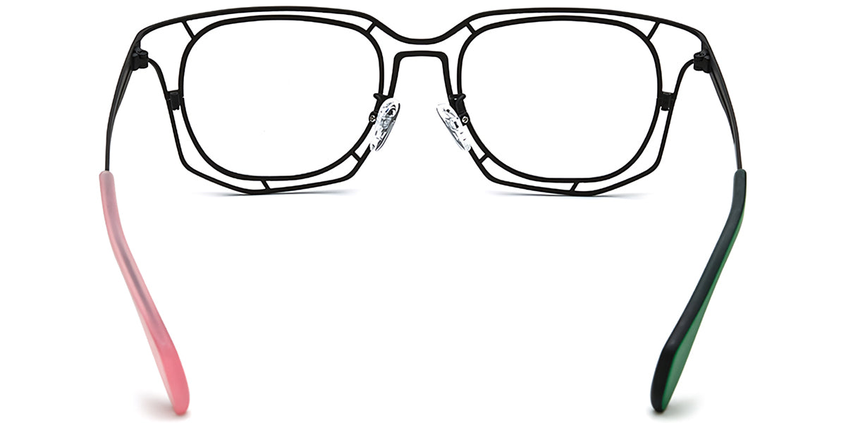 Pattern Black (7402-4)