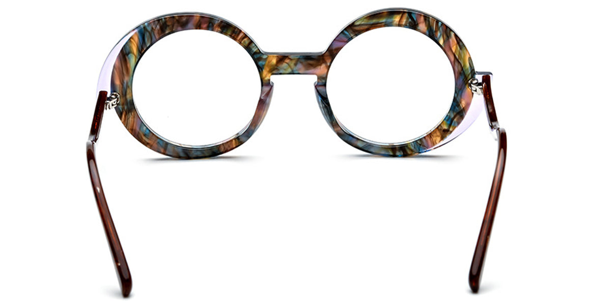 Pattern Brown (6402-2)