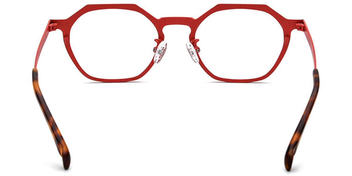 Pattern Red (6670-3)