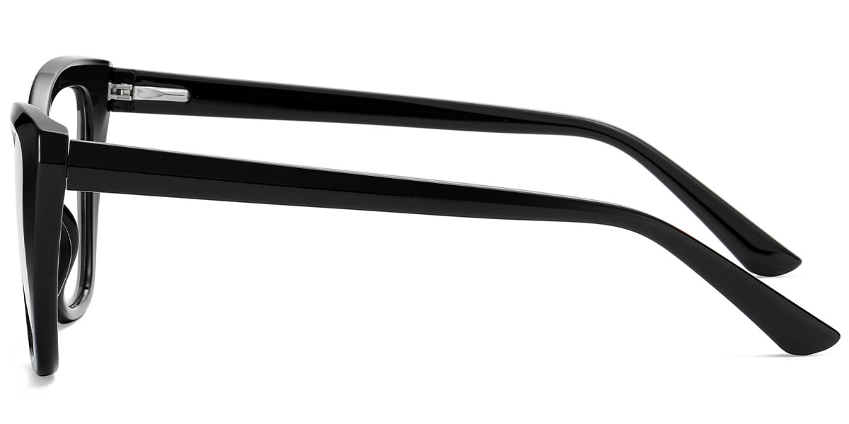 Bright Black (5050-1)