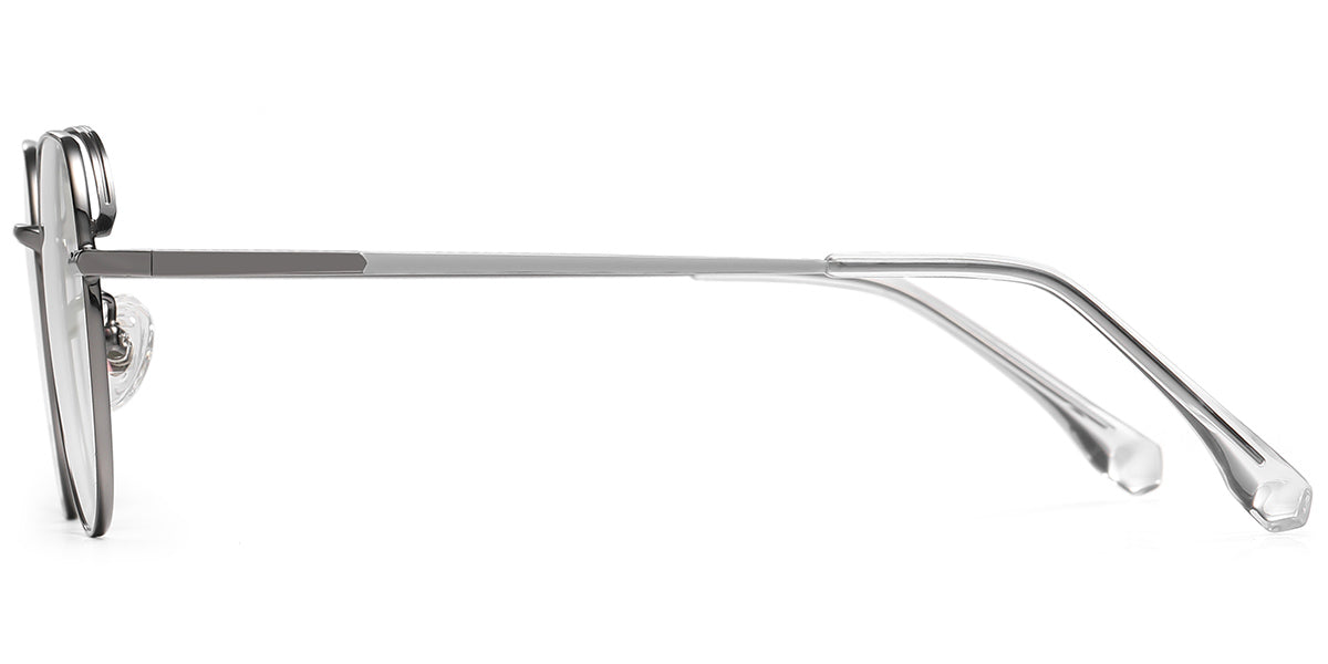 Gun Metal (6566-3)