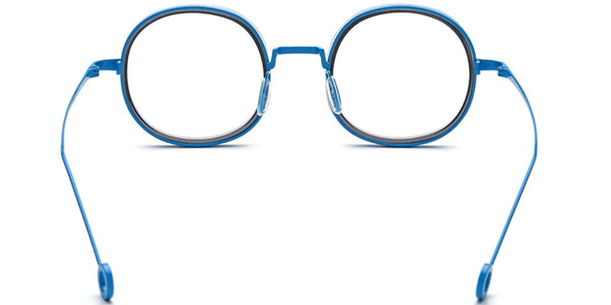 Pattern Blue (6081-2)