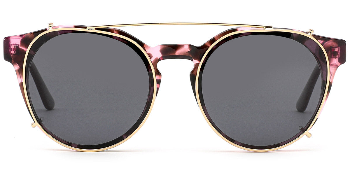 Pattern Pink (6622-3)