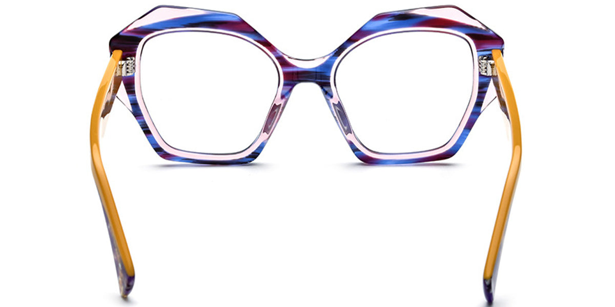 Pattern Blue (6790-6)