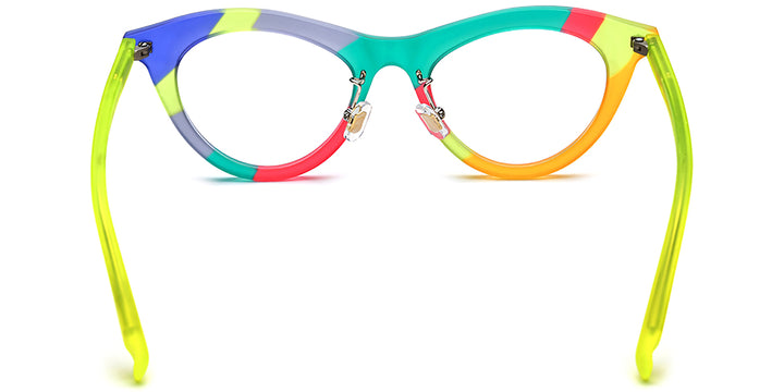 Pattern Orange (7543-4)