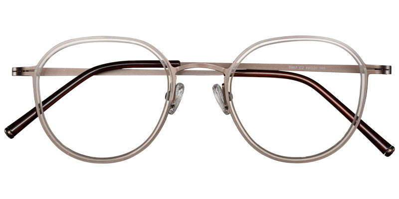 Pattern Brown (2332-2)