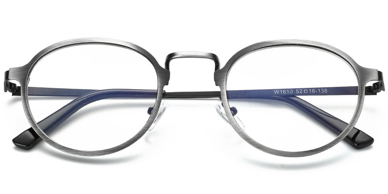 Gun Metal (3127-4)