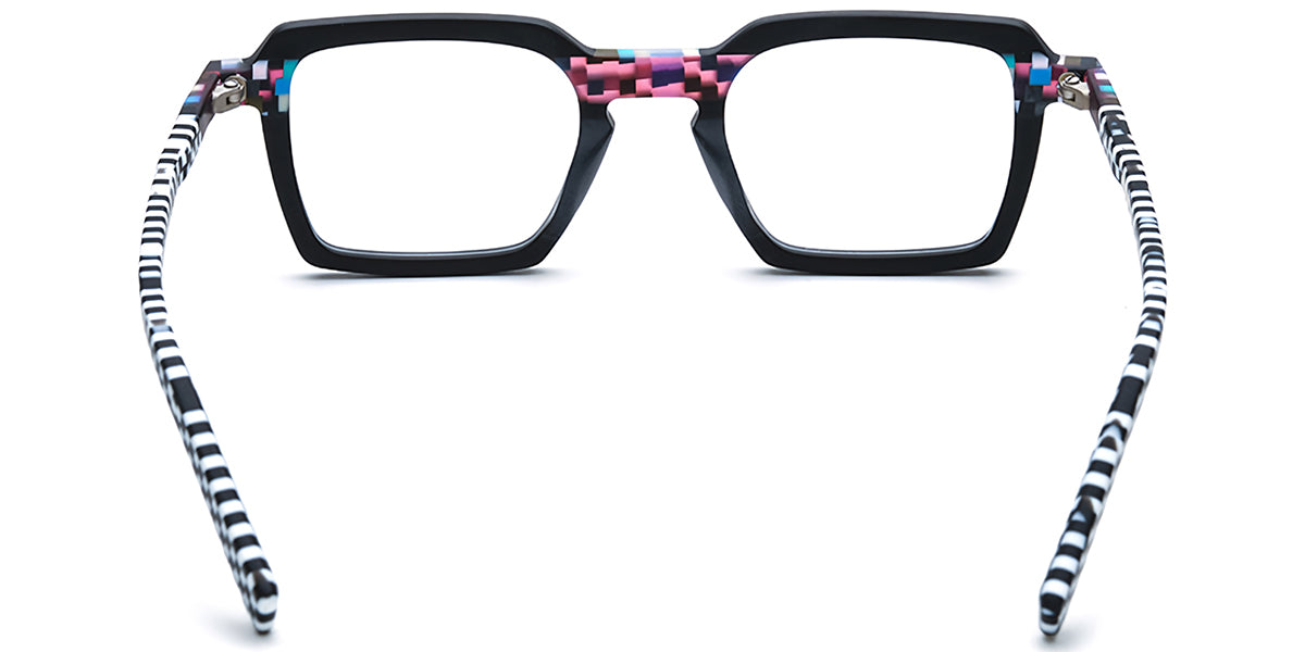 Pattern Blue (7726-8)