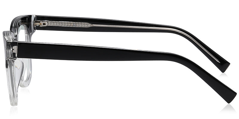 Translucent Black (3863-5)