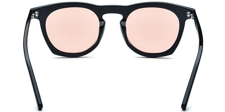 Black + Rose Polarized Lenses (SG6060-2)