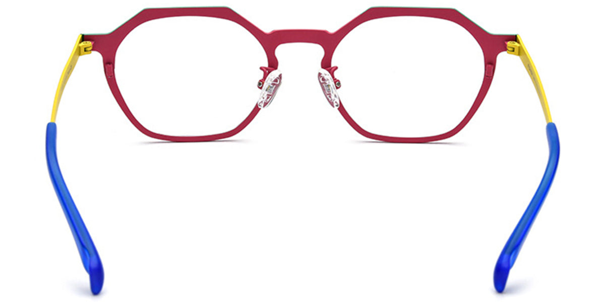 Pattern Rose (6670-5)