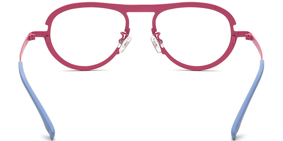 Pattern Blue (6078-4)