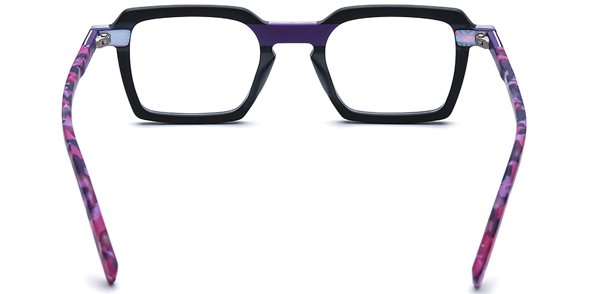Pattern Purple (7726-4)