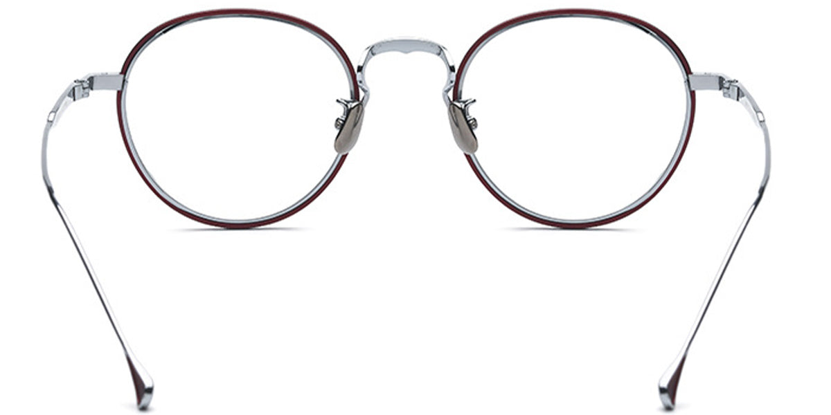 Silver-Red (6082-4)