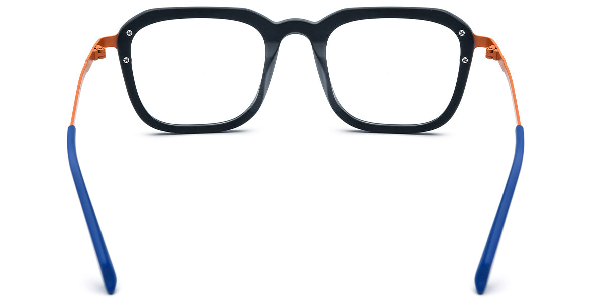 Pattern Black (5856-4)