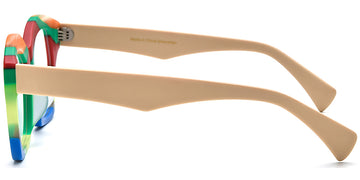 Pattern Green (7314-1)