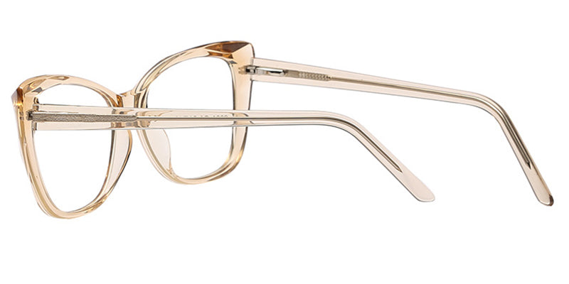 Translucent Brown (1634-4)