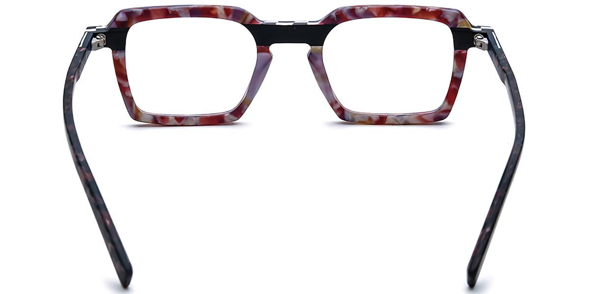 Pattern Red (7726-3)