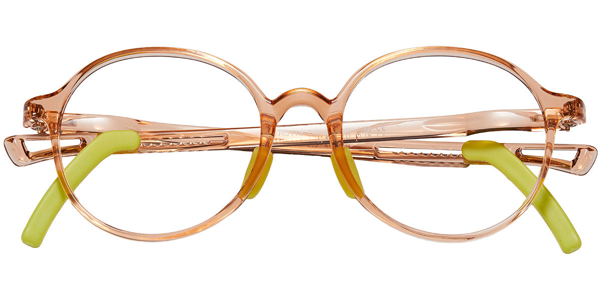 Translucent Brown (7348-2)