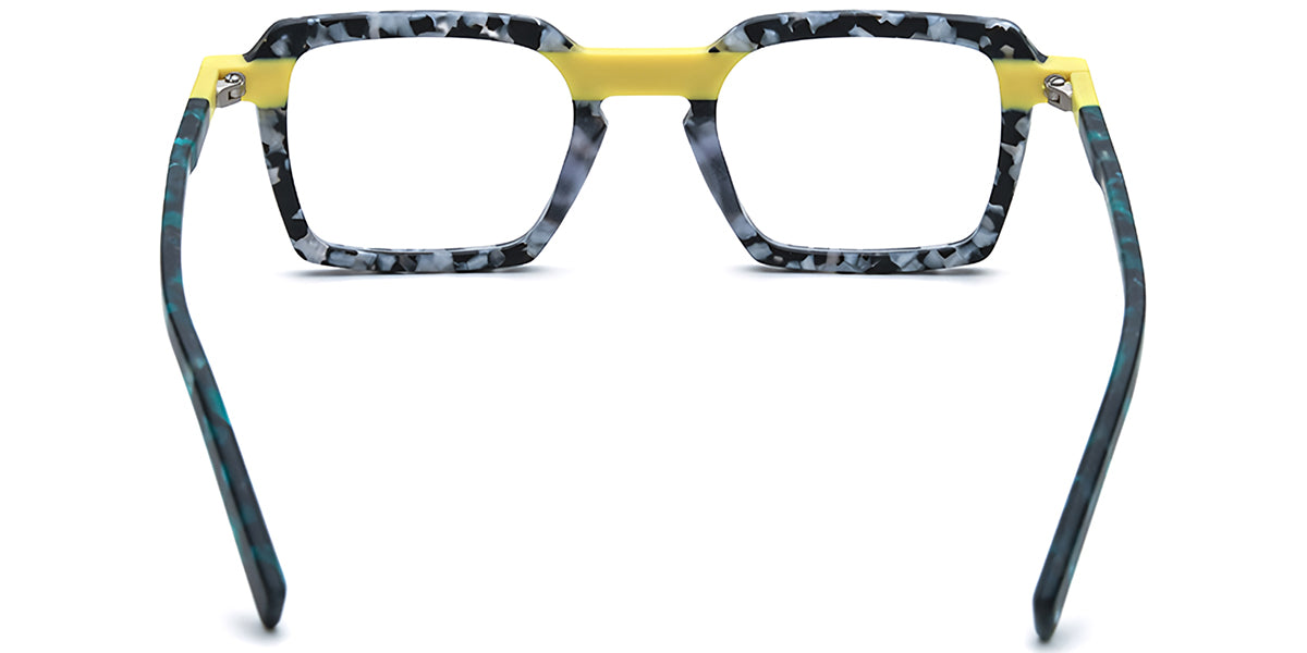 Pattern Black (7726-5)