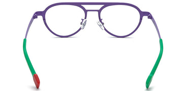 Pattern Purple (6874-2)