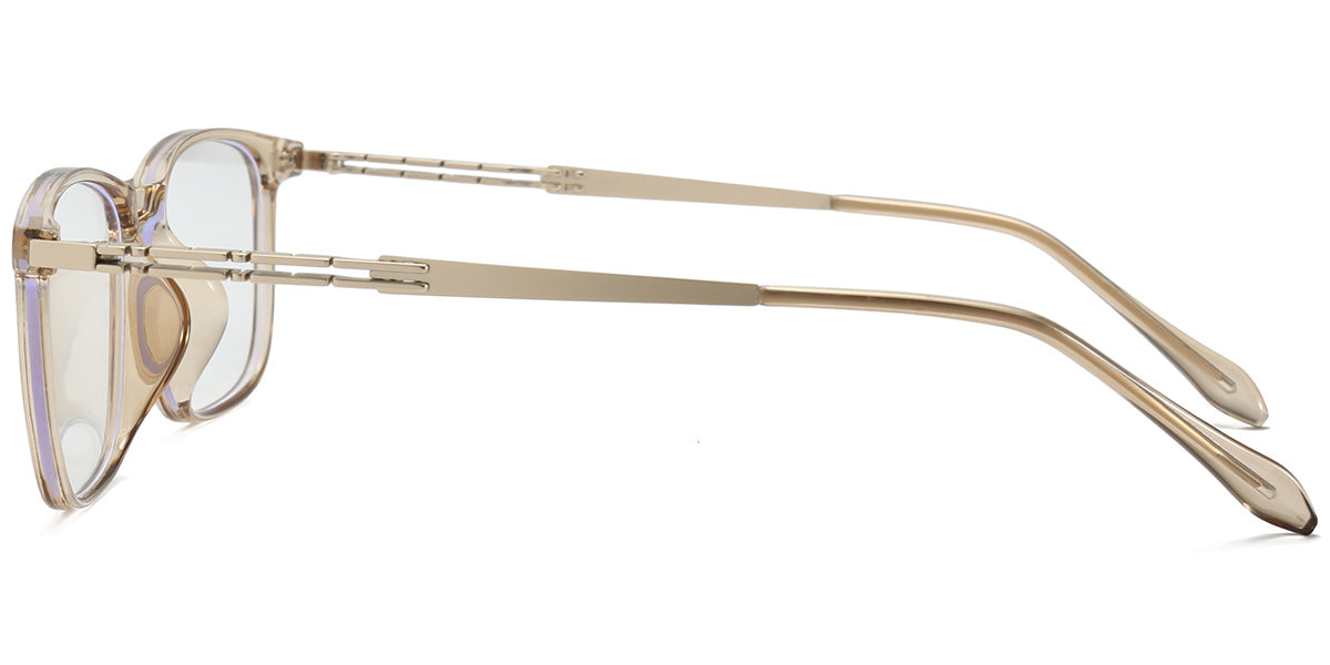 Translucent Brown (7697-3)